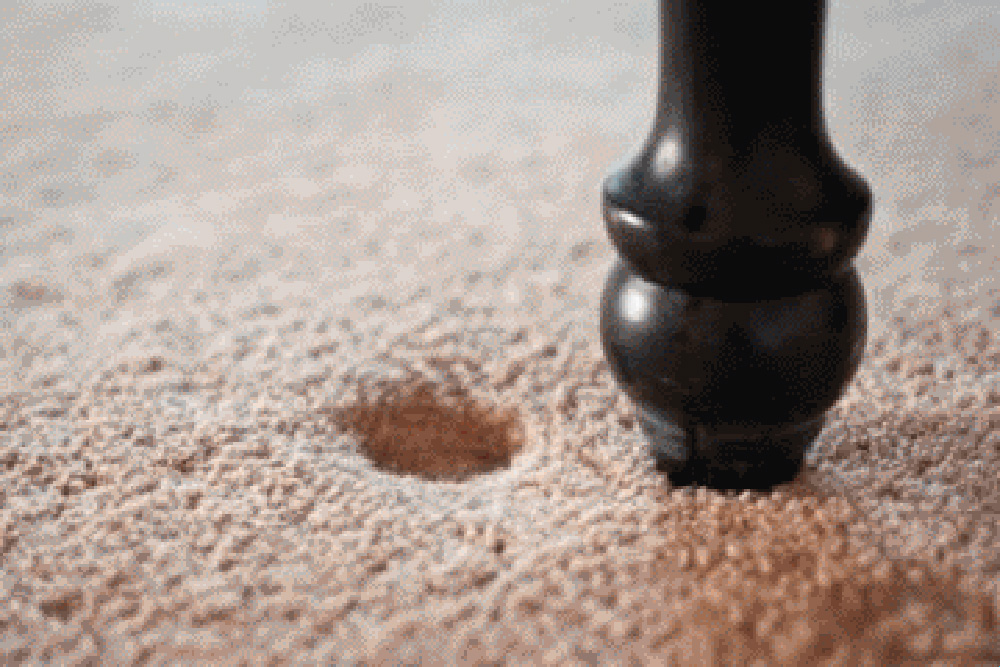 Masa-Sandalye İzi Çıkarma