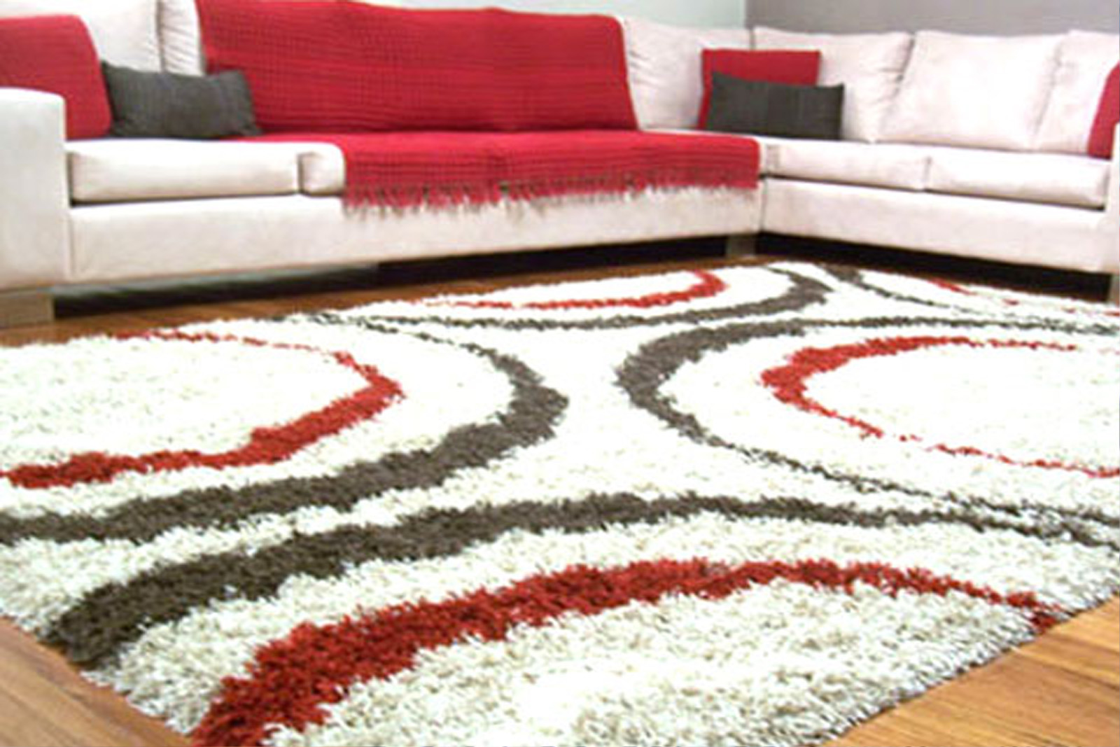 Shaggy Halı Yıkama